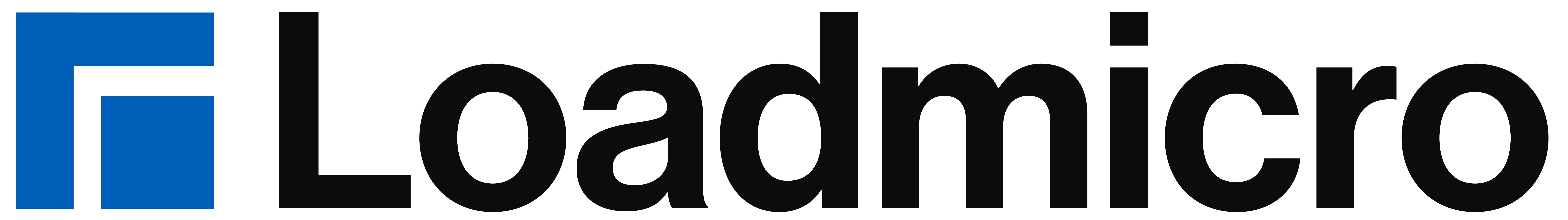 Loadmicro Logo